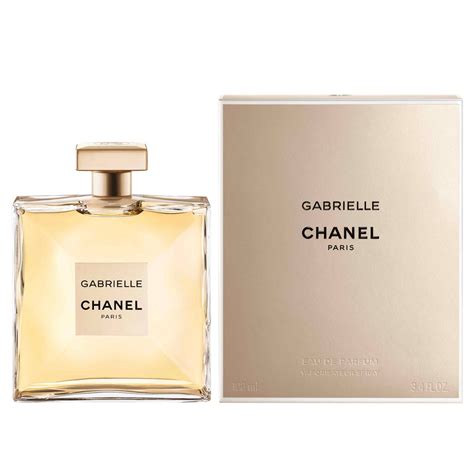 chanel gabrielle edp 100ml.